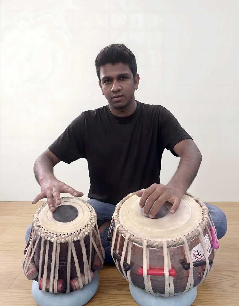 Pankaj Maru